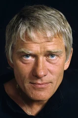 Foto de Ole-Jørgen Nilsen