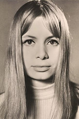picture of actor Evelyn Opoczynski