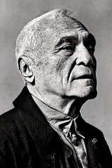 picture of actor John Giorno