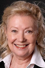 picture of actor Nicole Valberg