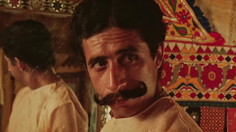 Imagen de Mirch Masala