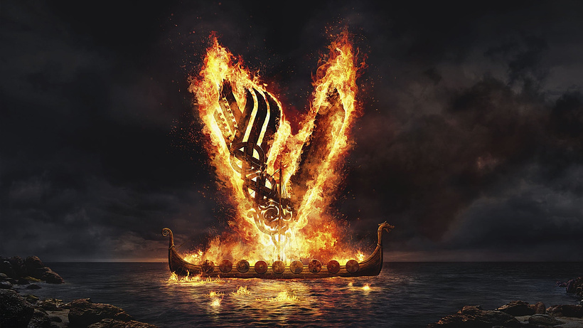 Imagen de Vikingos