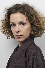 photo of person Ausra Giedraityte