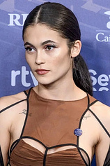 picture of actor Luna Pamiés