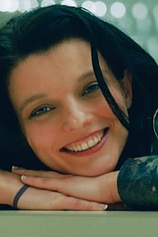photo of person Axelle Renoir