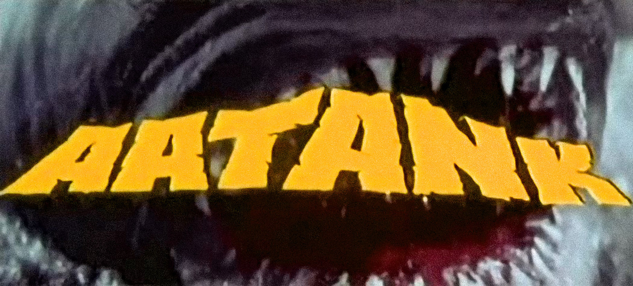 Imagen de Aatank (Tiburón Indio)