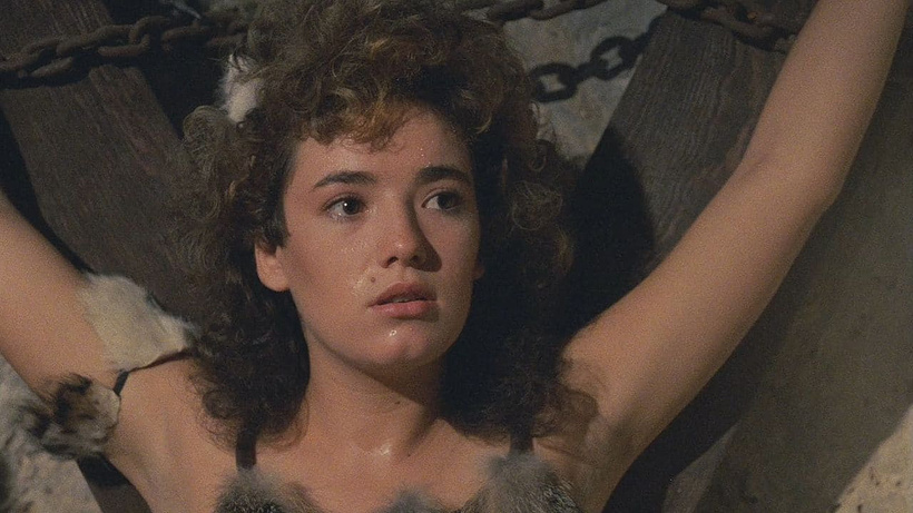 Imagen de Amazons in the Temple of Gold