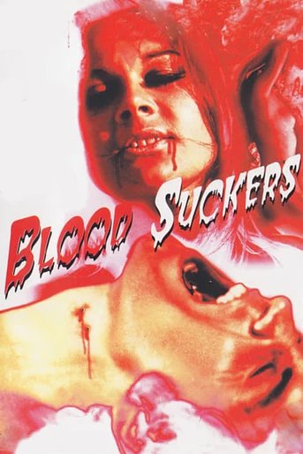 Poster de Vampiros