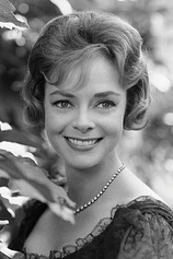 picture of actor June Lockhart