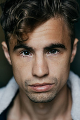 picture of actor Joachim Foerster