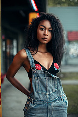 picture of actor Ashley Love-Mills