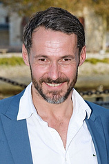 picture of actor Julien Boisselier