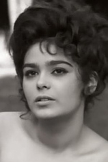 picture of actor Isabella Rei