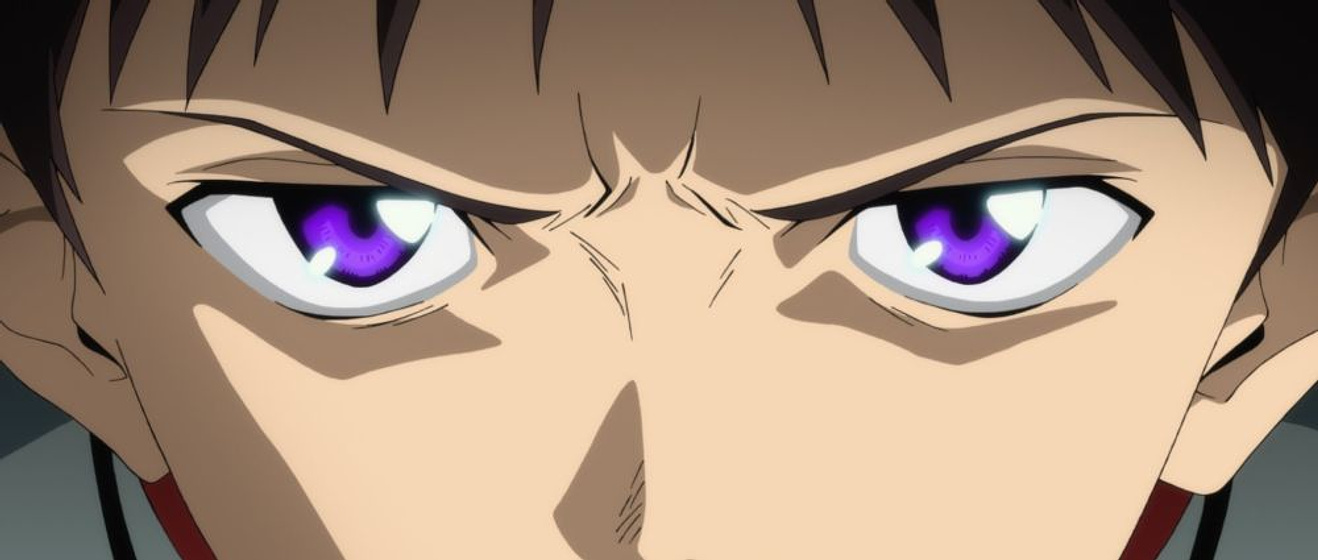 Imagen de Evangelion: 3.0+1.01 Thrice Upon a Time