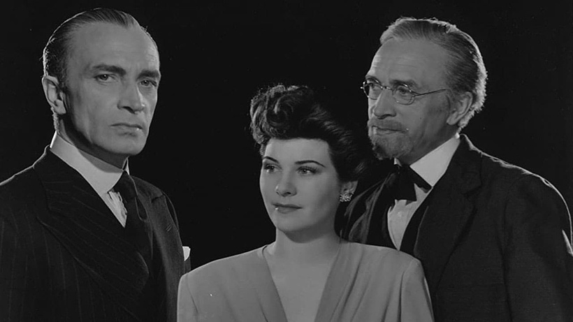 Imagen de Nazi Agent