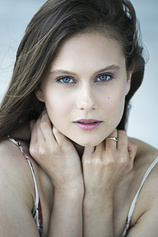 picture of actor Paola Calliari