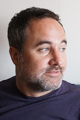photo of person Jeffrey A. Brown