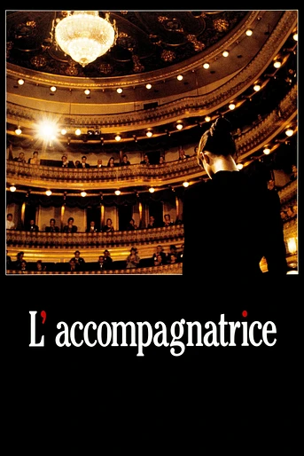 Poster de Preludio para un Amor