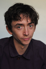 photo of person Samuel Blenkin