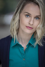 picture of actor Betsy Graver