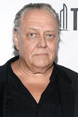 picture of actor A.C. Peterson