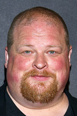 photo of person Joel Marsh Garland