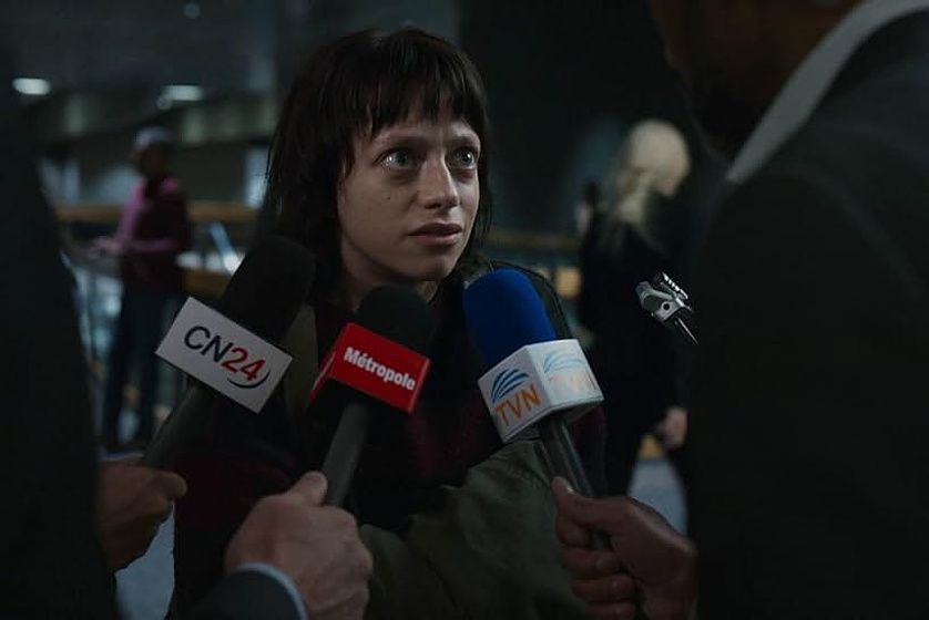 Imagen de Las Habitaciones Rojas