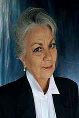 picture of actor Mercia Deane-Johns
