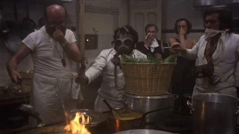 Imagen de Las Truchas