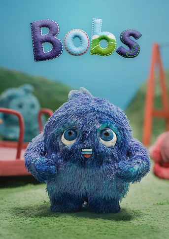 Poster de Bobs