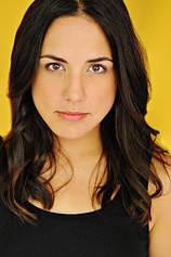 photo of person Natalie Ruffino