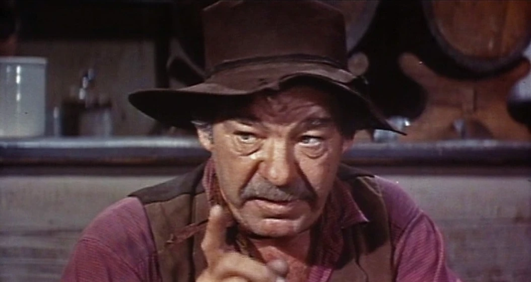 Lon Chaney Jr. en dinero-mujeres-y-armas