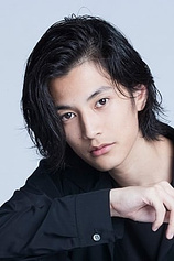 picture of actor Keisuke Watanabe