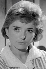picture of actor Krystyna Stypulkowska
