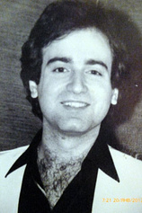picture of actor Ara Babadzhanyan