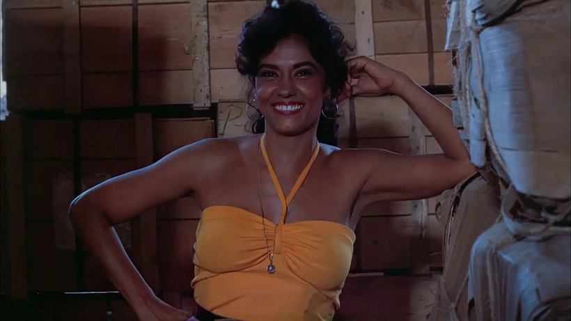 Imagen de María Antonia