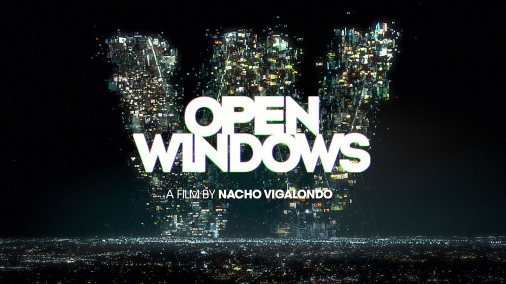 Imagen de Open Windows (Logo)