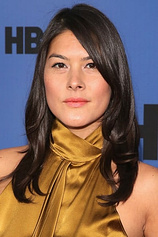picture of actor Mizuo Peck