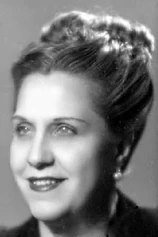 Foto de Mercedes Muñoz Sampedro