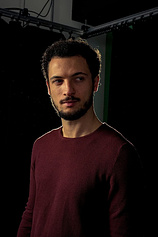 picture of actor Jamael Westman