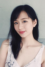 picture of actor Rachel Leung