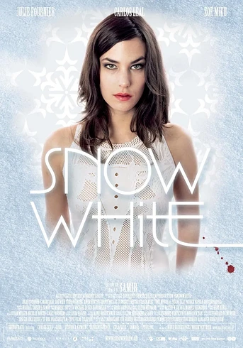 Poster de Snow White