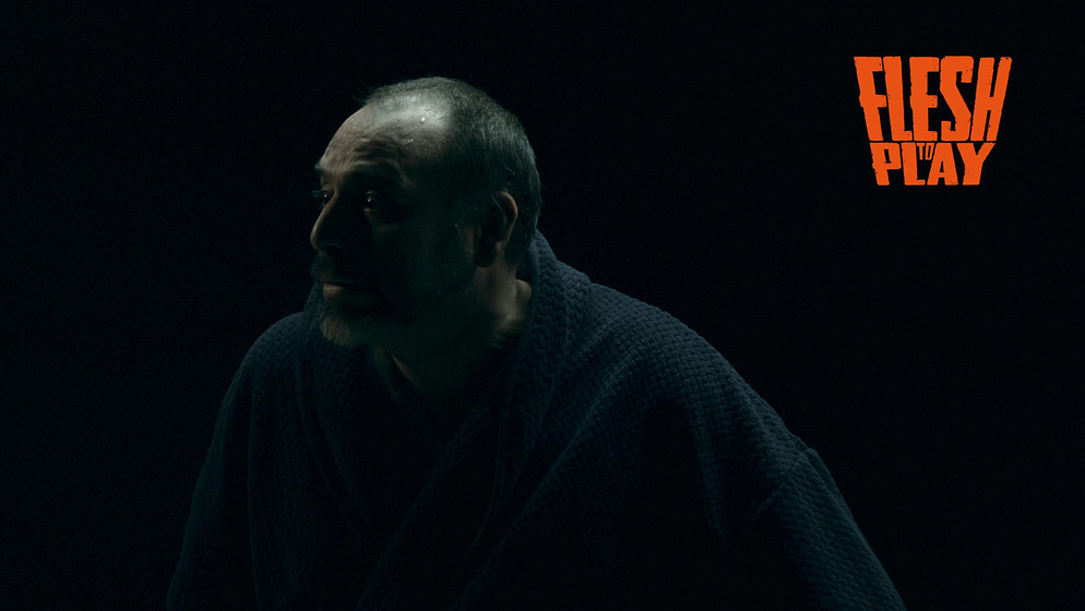 Imagen de flesh-to-play