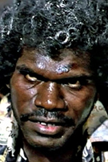picture of actor Walter Amagula