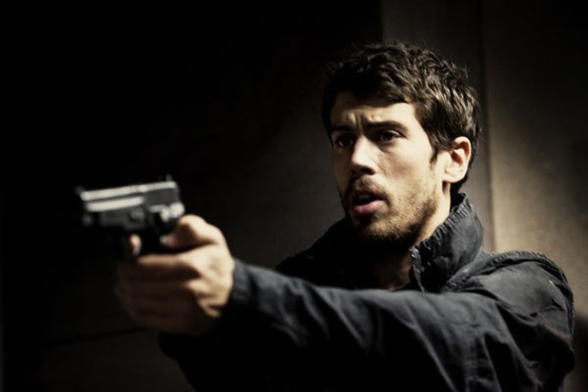 Imagen de The Veteran
