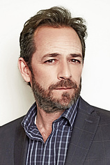picture of actor Luke Perry