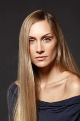 Foto de Jelena Gavrilovic
