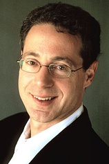 Foto de Morris Ruskin