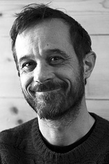 photo of person Claude Barras