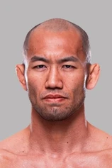 Foto de Yushin Okami